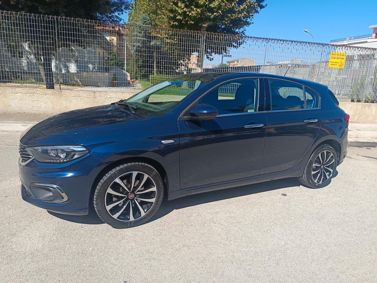 Fiat Tipo 1.3 Mjt S&S 5 porte Business MOTORE NUOVO