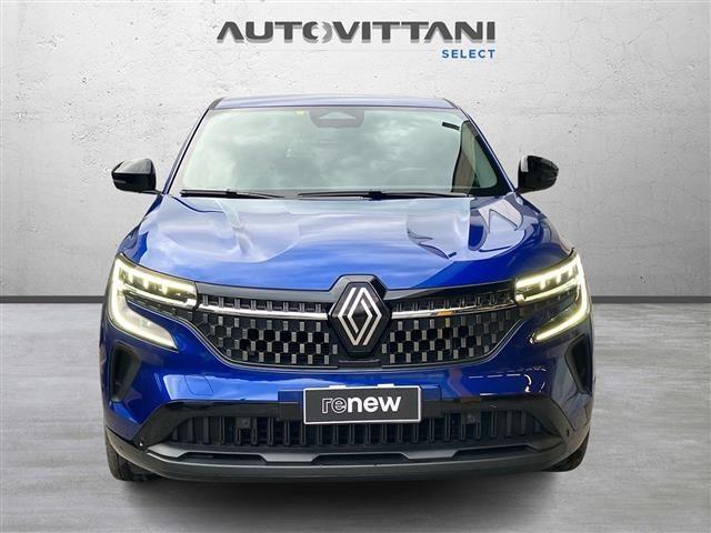 RENAULT Austral 1.2 E-Tech full hybrid Techno 200cv auto