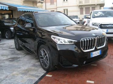 BMW X1 XDRIVE 2.0 D MSPORT