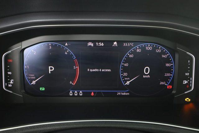VOLKSWAGEN T-Roc T-Roc 2.0 TDI DSG 4MOTION Advanced BlueMotion Tech