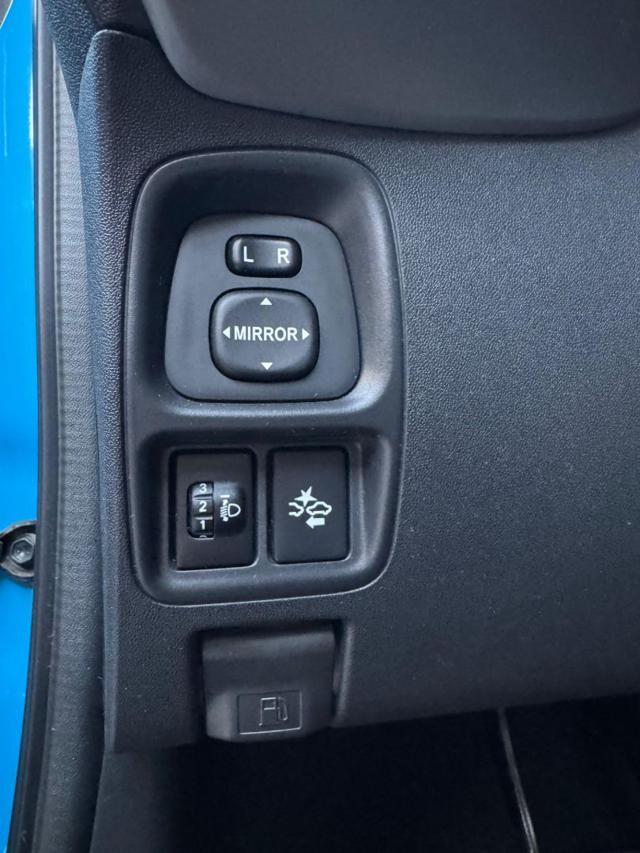 TOYOTA Aygo 1.0 x-play *SUPER ACCESSORIATA* *58.000Km*