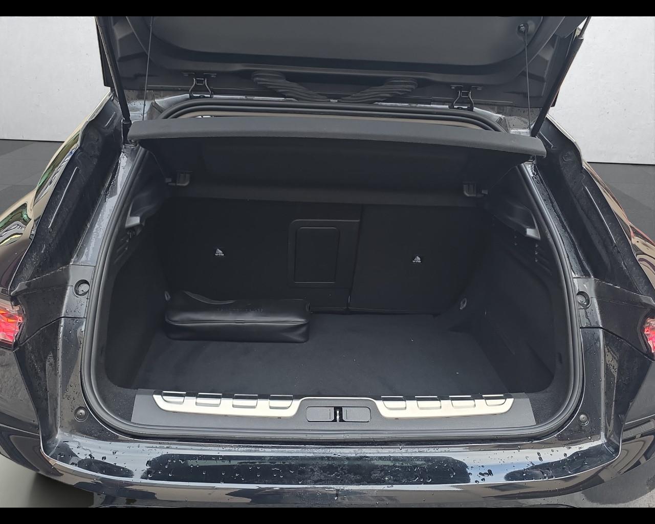 DS DS 4 2ª serie - DS 4 BlueHDi 130 aut. Rivoli