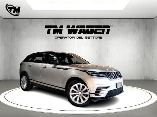 Land Rover Range Rover Velar 2.0 td4 R-Dynamic 180cv auto MOTORE ROTTO