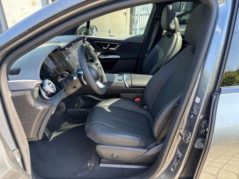 Mercedes-Benz EQE SUV EQE 350 4Matic AMG Line Premium Extra