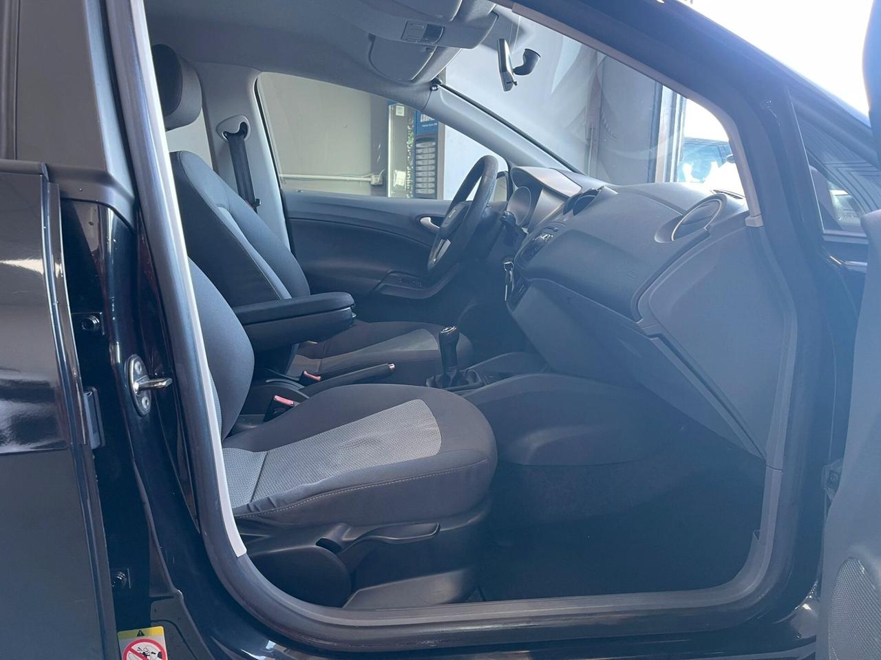 Seat Ibiza 1.6 TDI CR DPF 5 porte Style