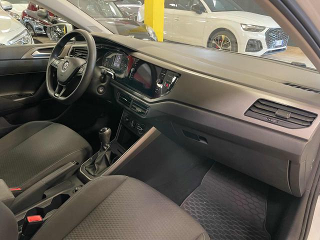 VOLKSWAGEN Polo 1.6 TDI 5p.Comfortline **OK NEOPATENTATO**