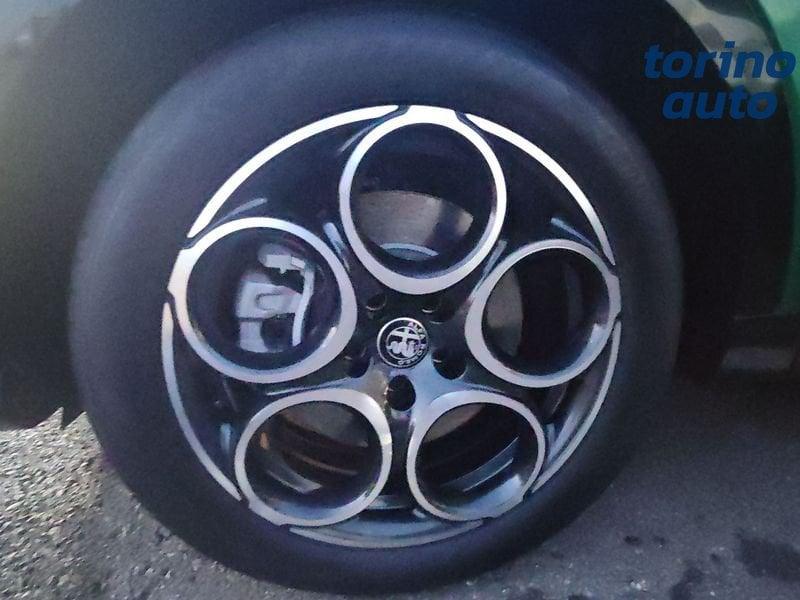 Alfa Romeo Tonale 1.5 Hybrid 160cv TCT7 Sprint