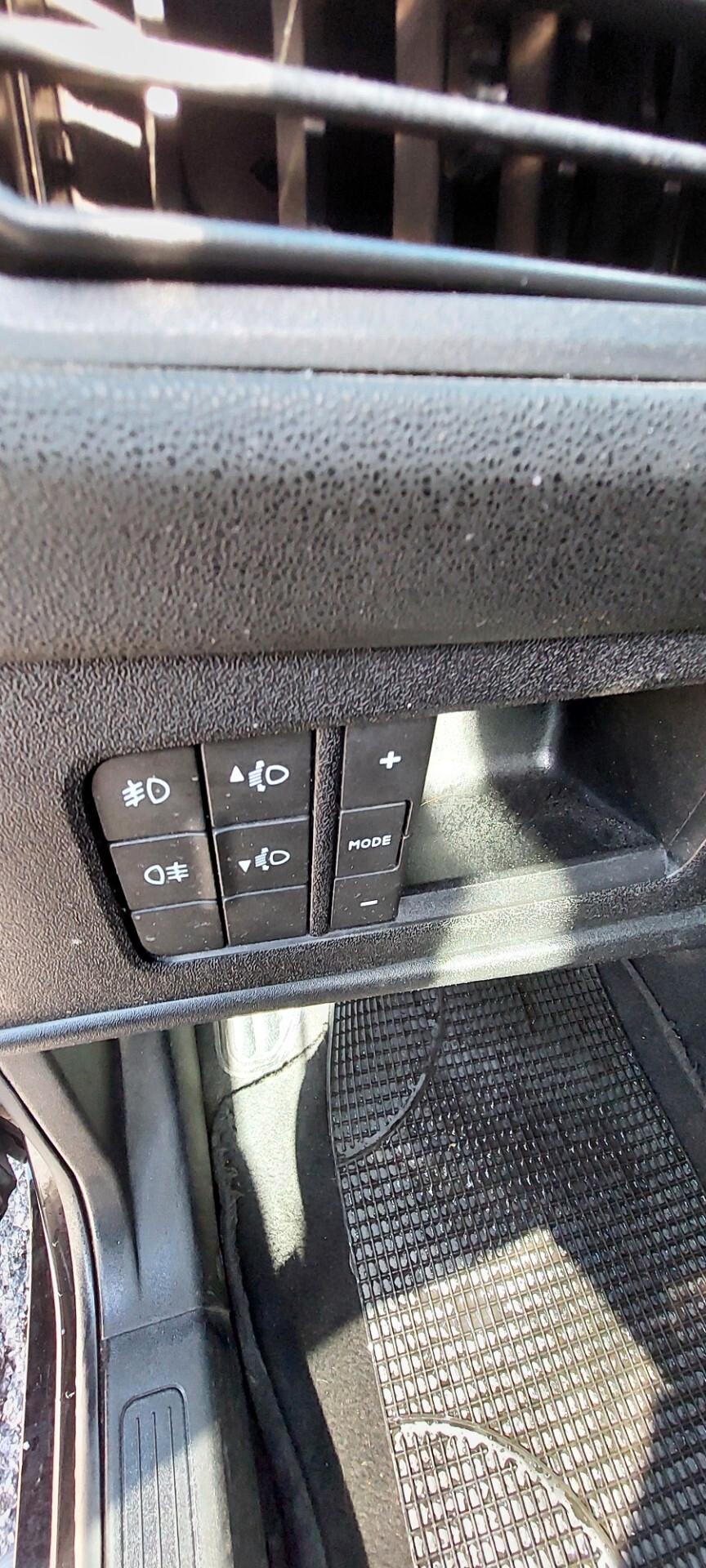 MUSA 1,3 MULTIJET 95 CV TURBODIESEL SENSORI LEGA CRUISE CONTROL IMPECCABILE