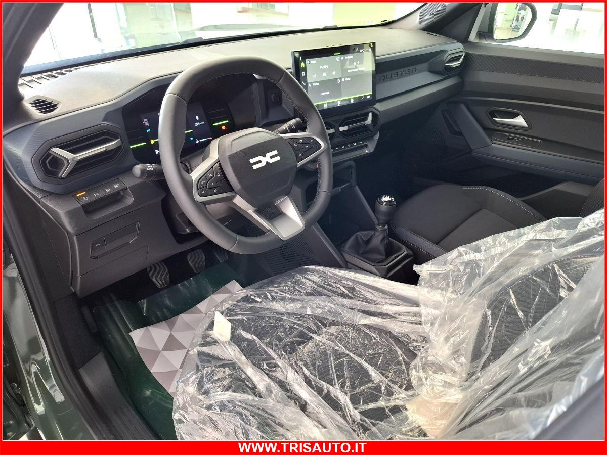 DACIA Duster ECO-G 1.0 100 Expression NEOPATENTATI (FULL LED)