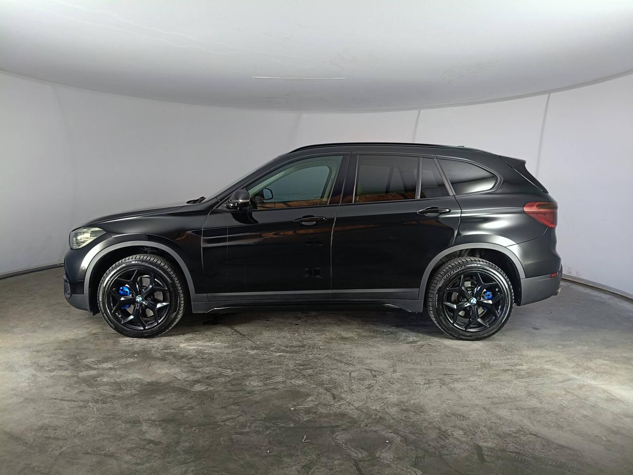 BMW X1 F48 - X1 sdrive20d xLine