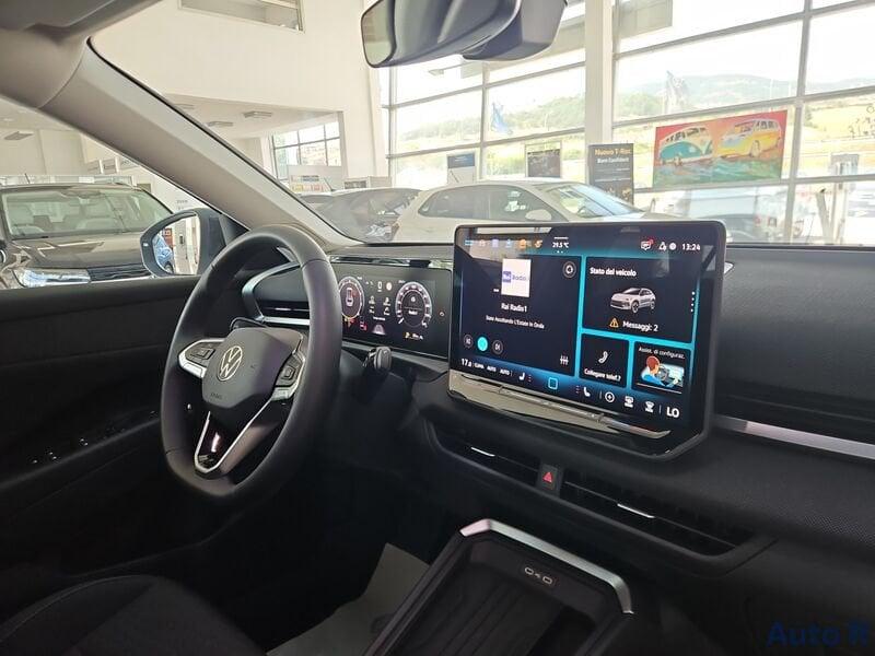 Volkswagen T-Roc 1.5 eTSI 110kW ACT Life DSG