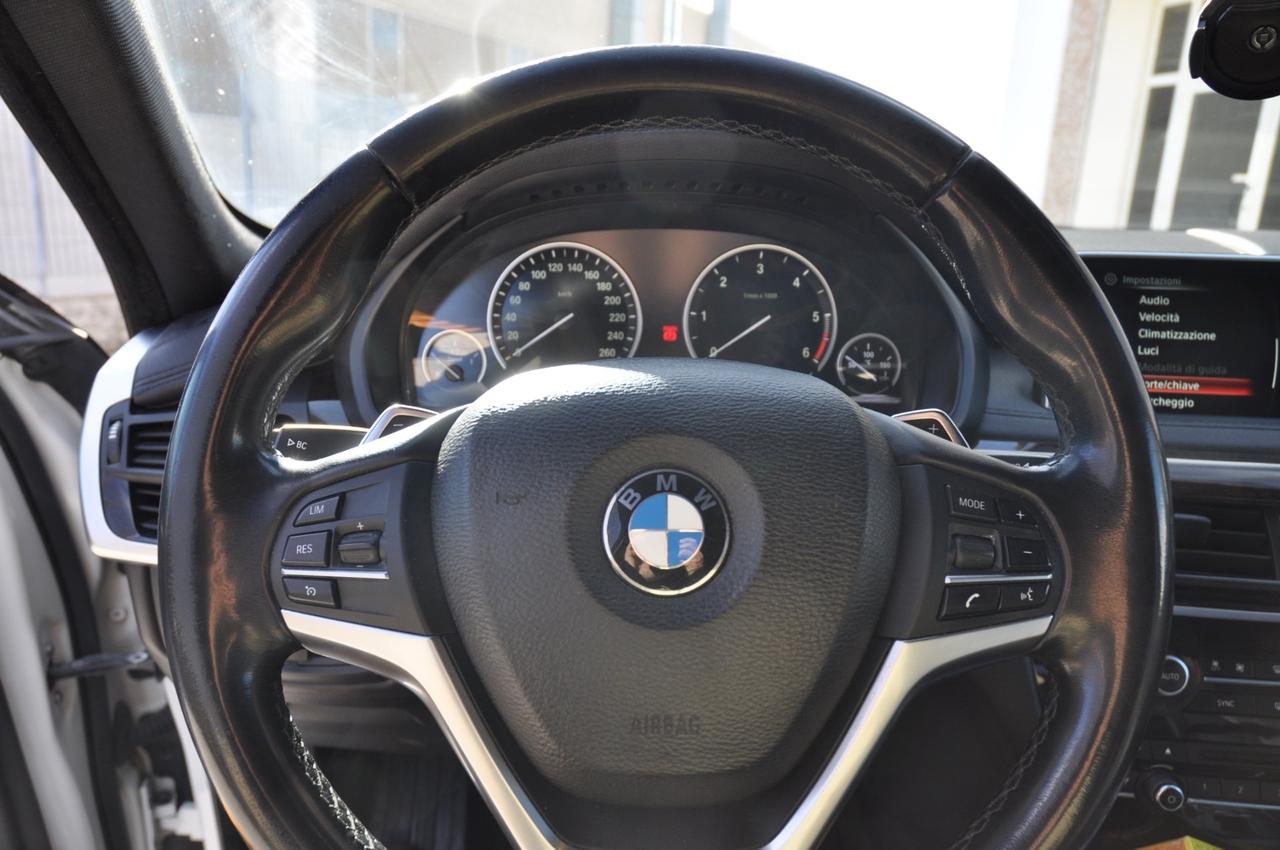 Bmw X6 xDrive30d 258CV