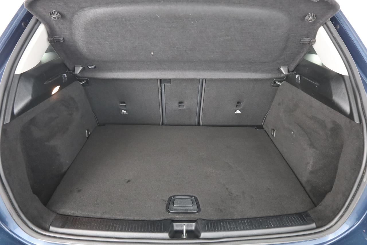 MERCEDES Classe B (W247) B 180 d Automatic Advanced
