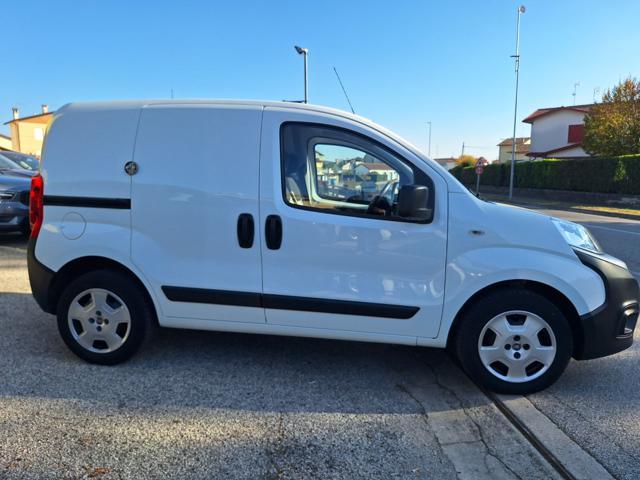 FIAT Fiorino 1.3 MJT 95CV Cargo SX N°FY856