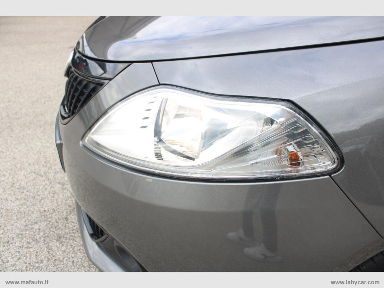 LANCIA Ypsilon 1.0 FireFly 5pS&S Hyb. Eco Silv.