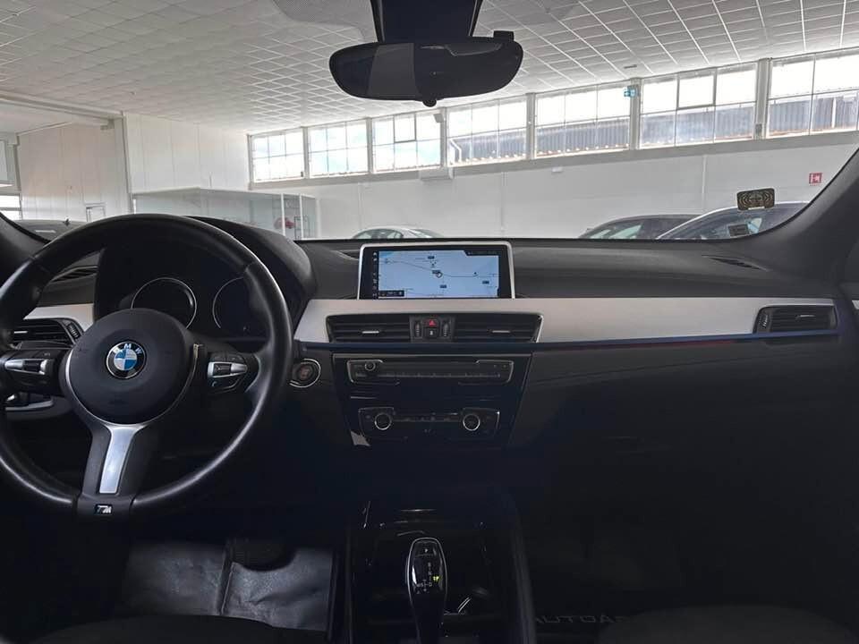 Bmw X2 sDrive16d Msport