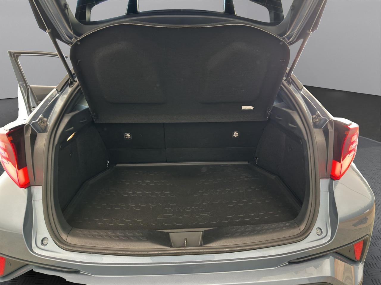 Toyota C-HR 2.0h Trend e-cvt