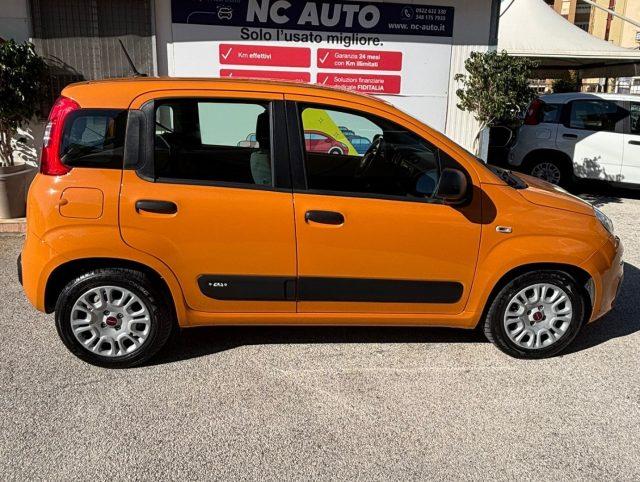 FIAT Panda 1.0 FireFly S&S Hybrid Easy