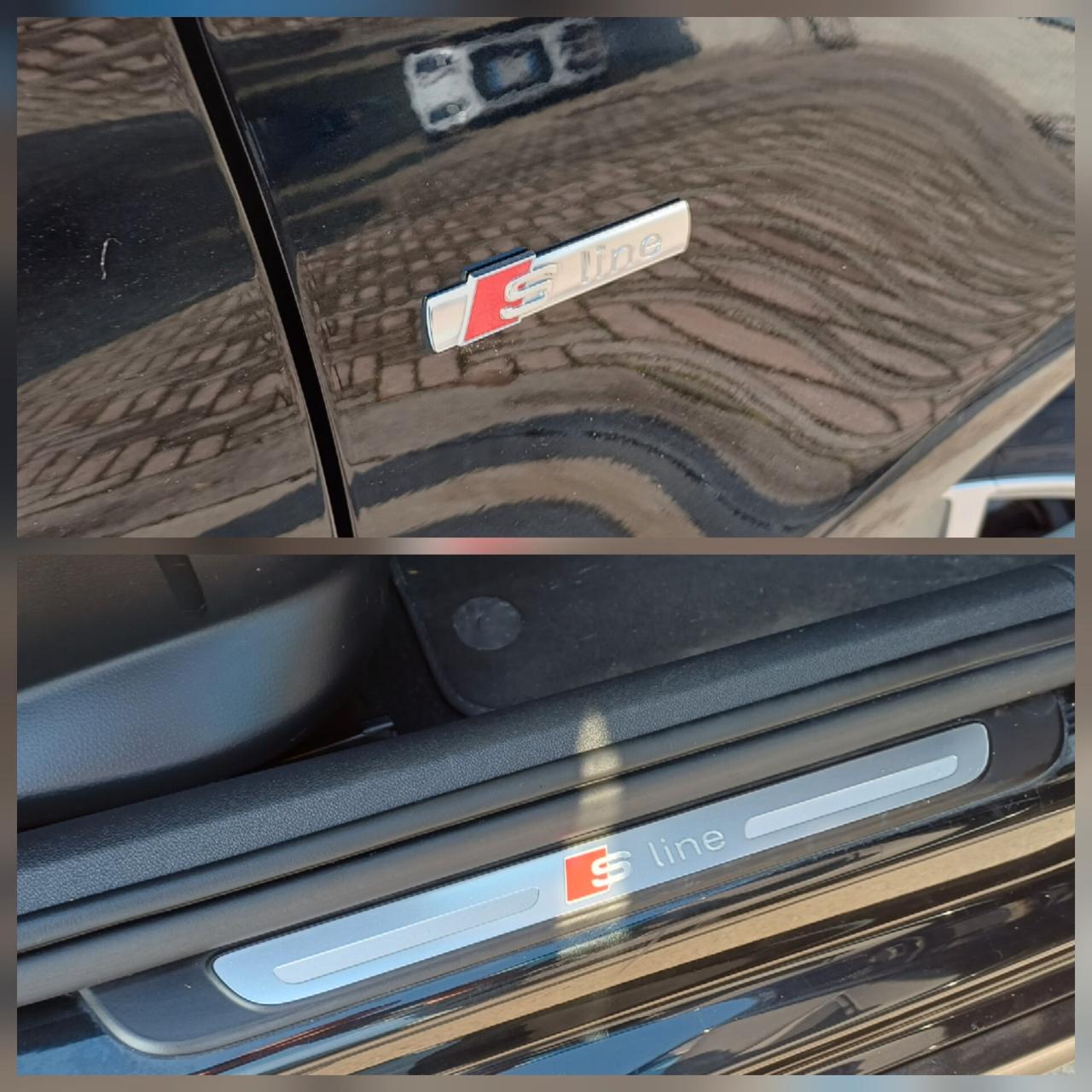 Audi A1 SPB 1.2 TFSI Attraction S-Line ok neopatentati