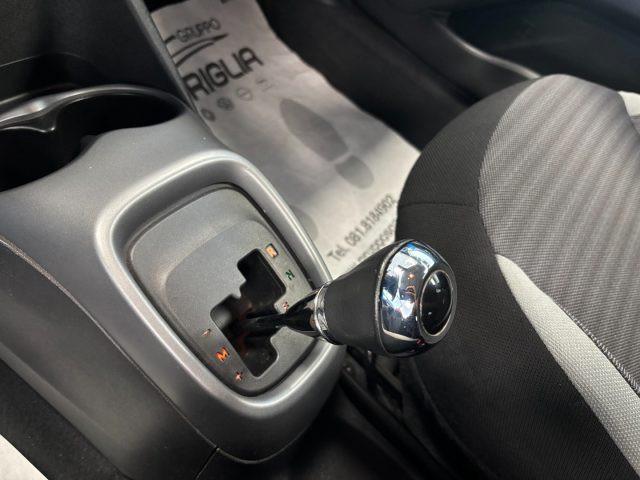 TOYOTA Aygo Automatica MMT 1.0 Benzina 5 Porte x-business