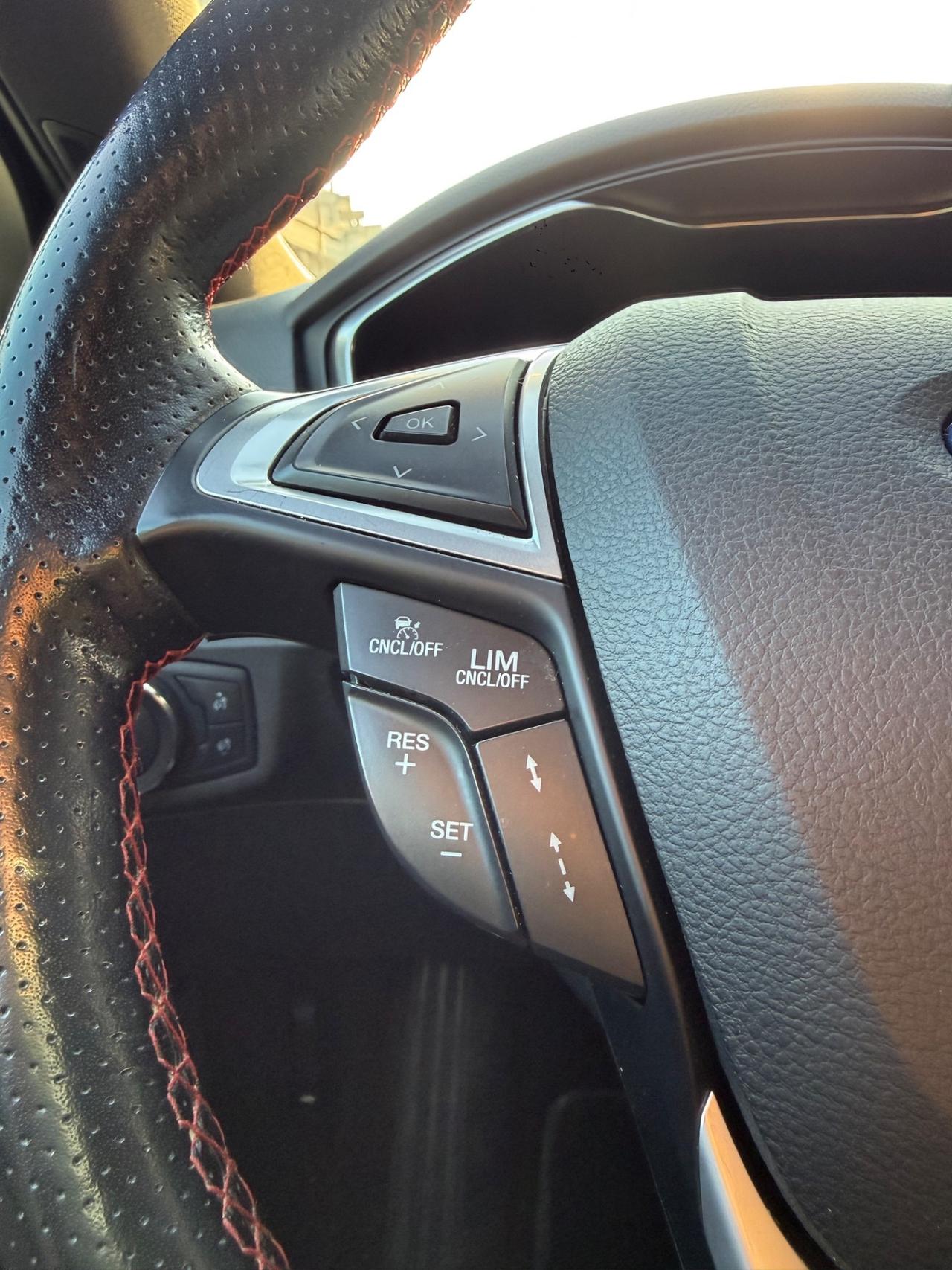 Ford Mondeo 2.0 EcoBlue 190 CV S&S aut. SW ST-Line 2020