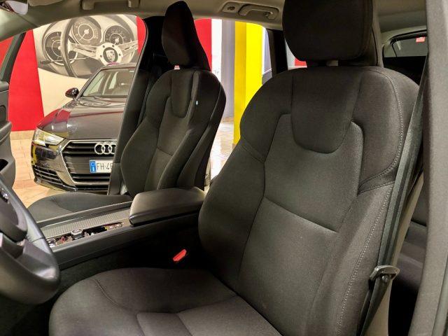 VOLVO XC60 B4 (d) AWD Geartronic UNIPRO SOLO 40.000 KM CERTIF