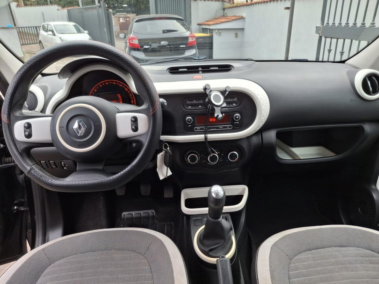 Renault Twingo SCe Zen