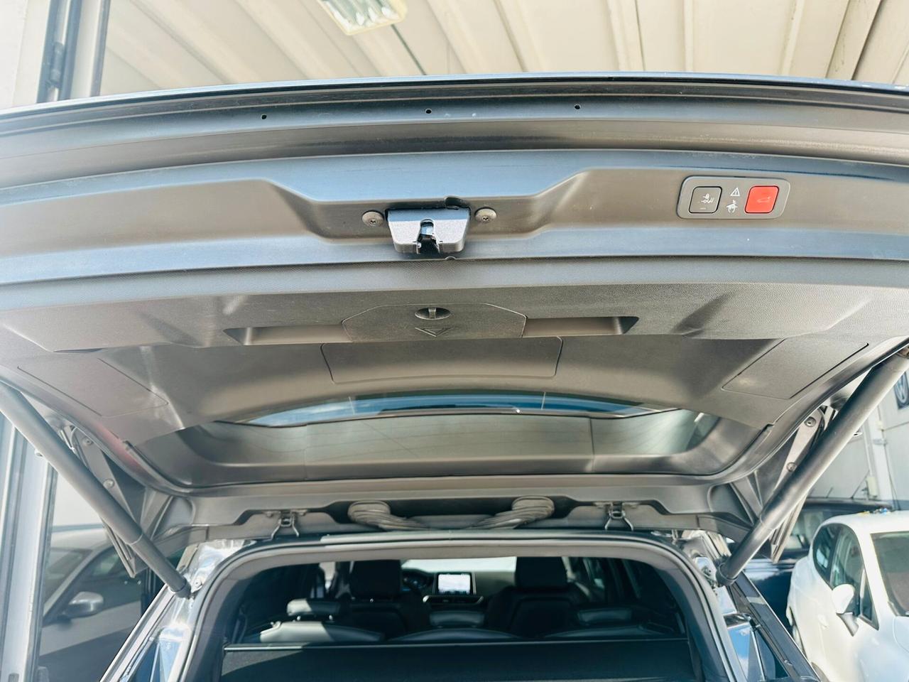 Peugeot 5008 BlueHDi 120 S&S EAT6 GT Line
