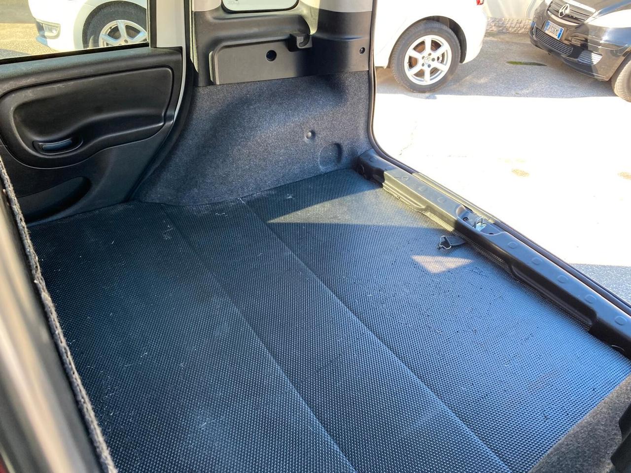 Fiat Panda 1.2 GPL Pop Van 2 posti