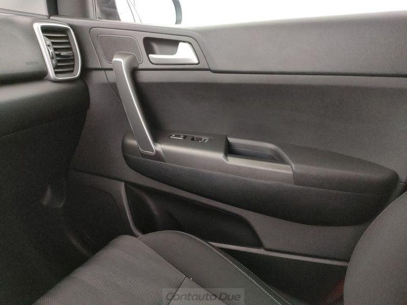 Kia Sportage Sportage 1.6 crdi mhev Style 2wd 136cv