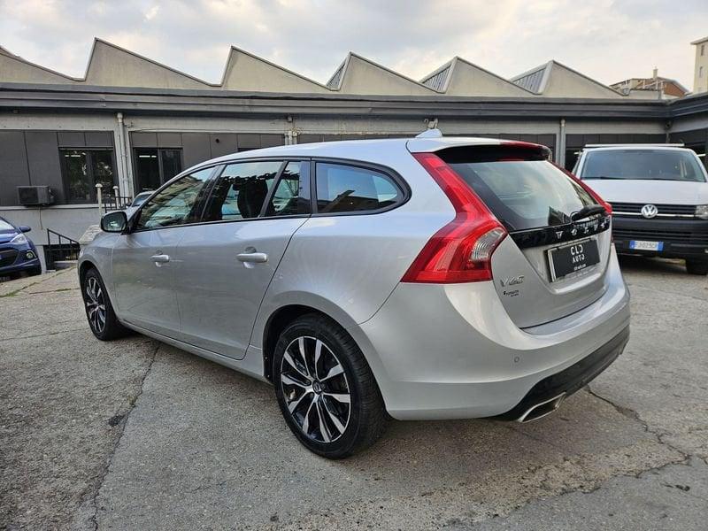 Volvo V60 V60 2.0 d2 Dynamic Edition