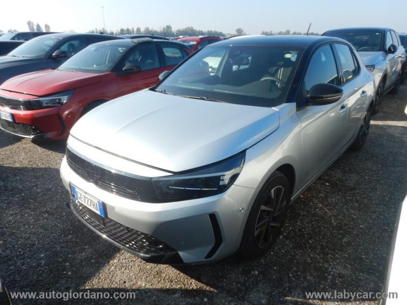 OPEL Corsa 1.2 100 CV aut. GS