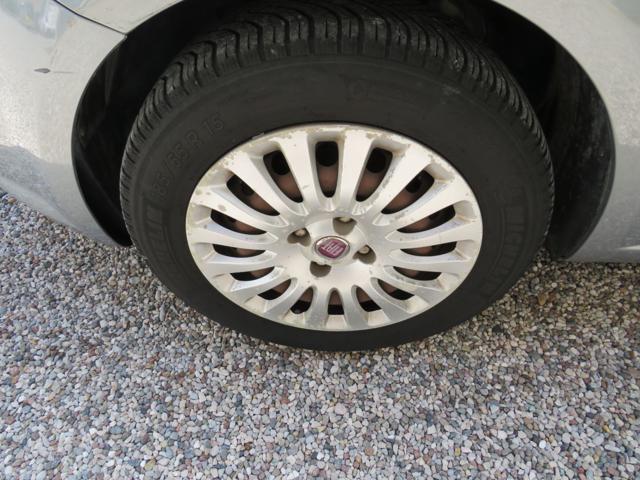 FIAT Grande Punto 1.3 MJT 75 CV 5 porte S&S Actual