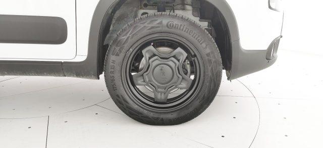 FIAT Panda 0.9 TwinAir Turbo S&S 4x4 City Cross
