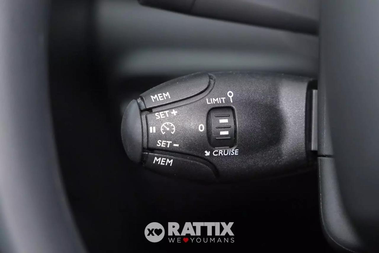 Citroen C3 1.2 Puretech 110CV Max