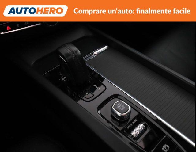 VOLVO XC60 T6 Recharge Plug-in Hybrid AWD Inscription