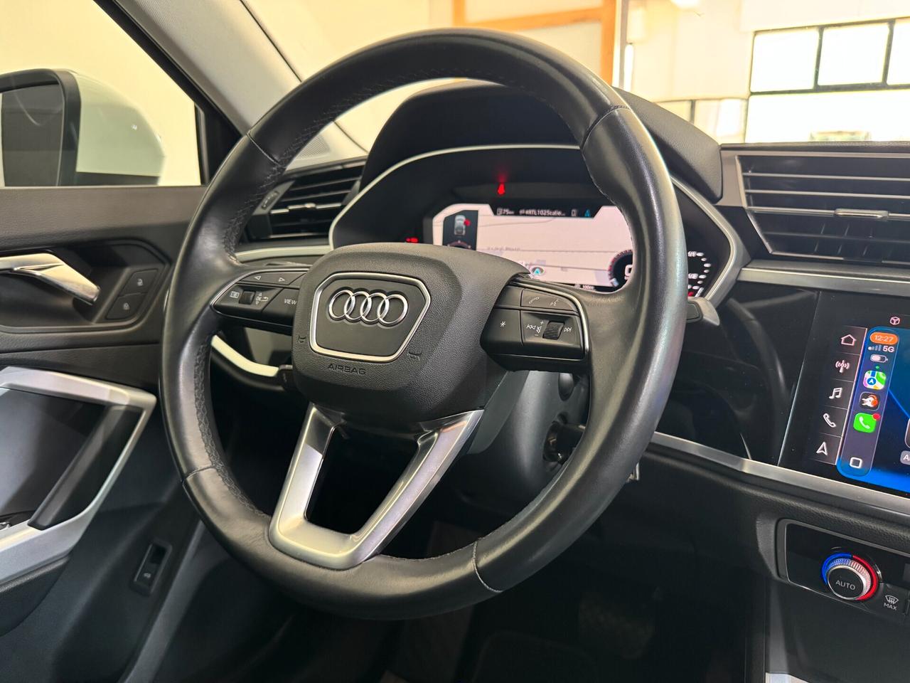 Audi Q3 SPB 35 2.0 TDI 150Cv - 2022
