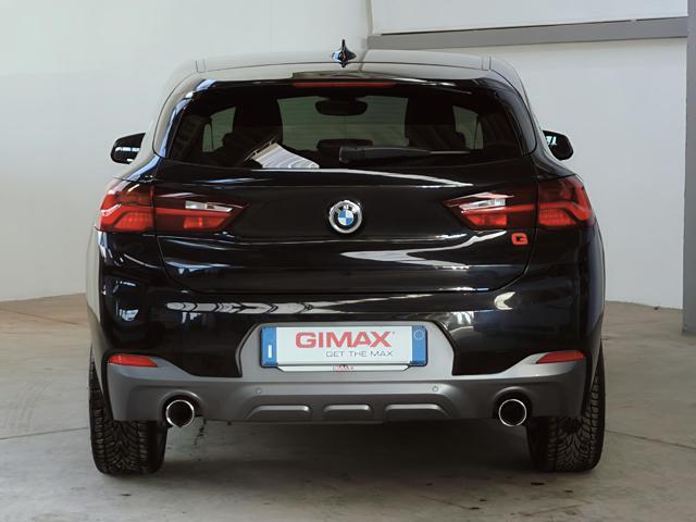 BMW X2 xDrive18d Msport NO VINCOLI!!