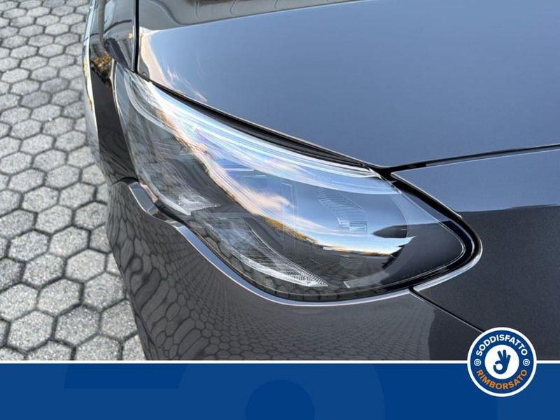 Mercedes-Benz Classe E 220d 4Matic Berlina Advanced Plus