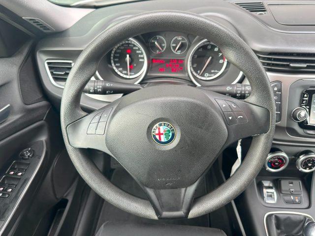 ALFA ROMEO Giulietta 1.4 Turbo 105CV Progression