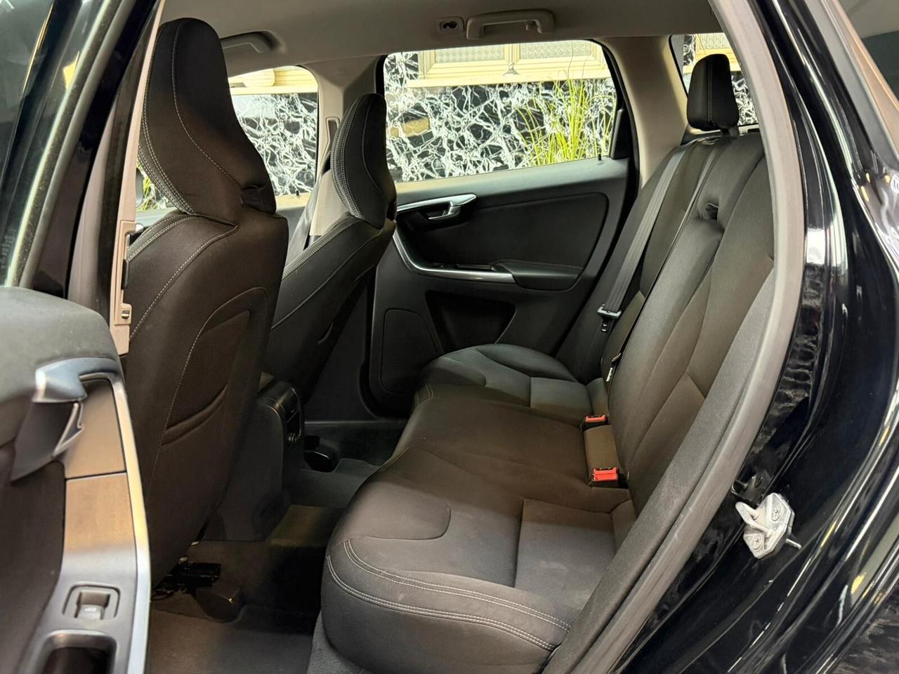 Volvo XC 60 D3 Business