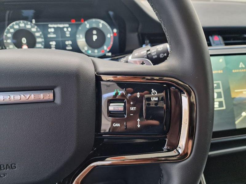 Land Rover Range Rover Evoque Range Rover Evoque 2.0D I4 163 CV AWD Auto S