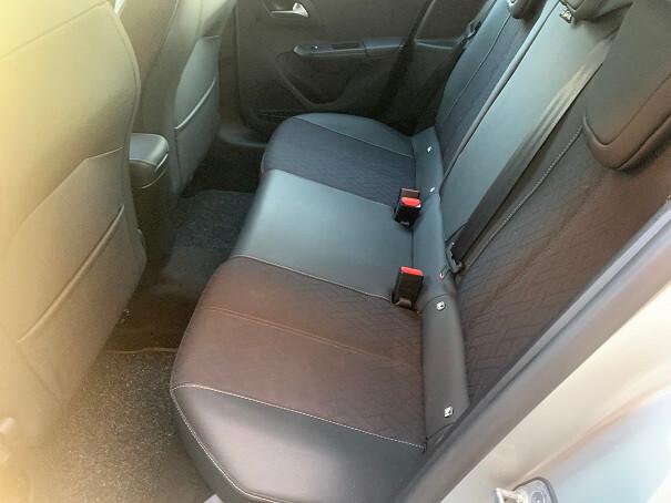 Opel Corsa 1.2 100 CV Elegance