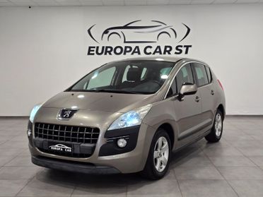 Peugeot 3008 1.6 HDi 110CV Premium