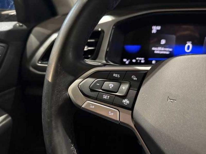 Volkswagen T-Roc I 2022 1.5 tsi Life dsg