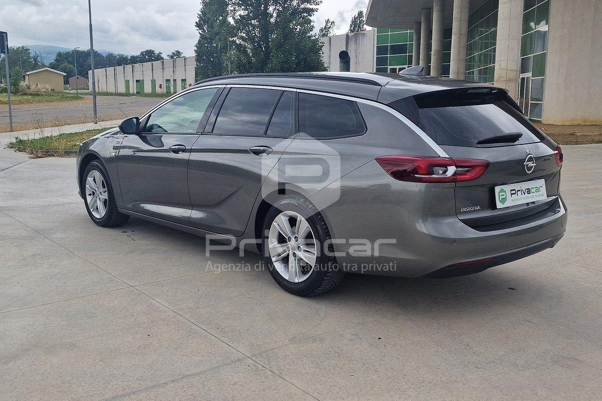 OPEL Insignia 2.0 CDTI S&S aut. Sports Tourer Advance