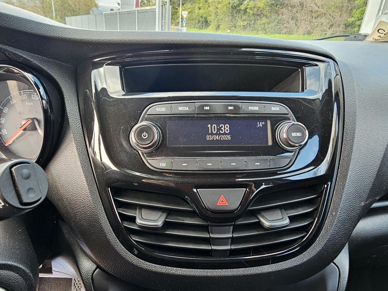 Opel Karl 1.0 75 CV N-Joy