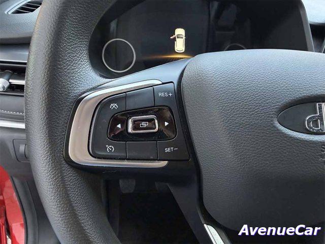 DR MOTOR DR 5.0 1.5 Turbo Bi-Fuel GPL TELECAMERA CARPLAY