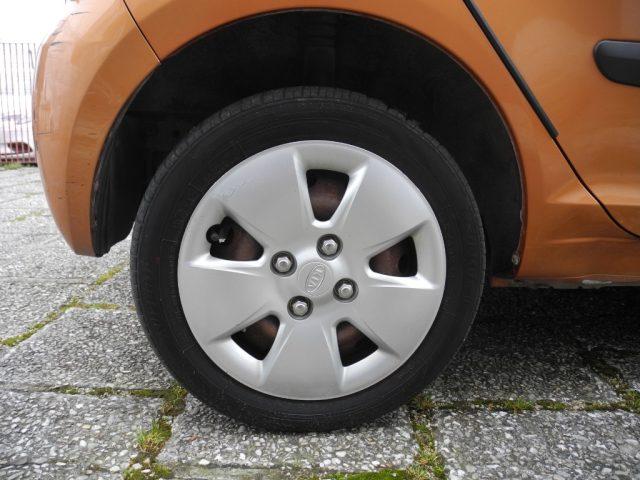 KIA Picanto 1.0 12v 5p. - OK NEOPATENTATI - UNICO PROPRIETARIO