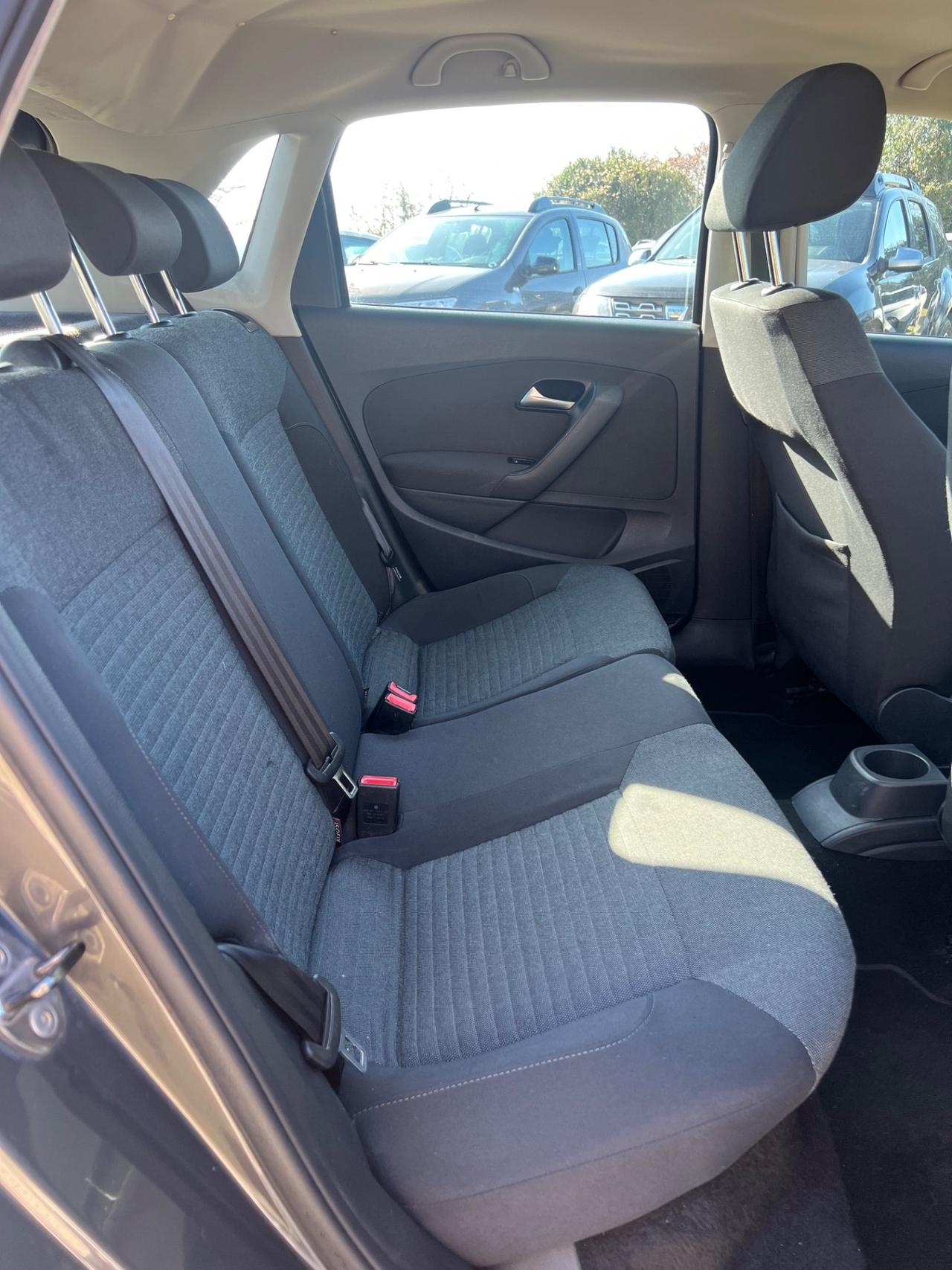 Volkswagen Polo 1.4 5 porte Comfortline PERMUTE RATE GARANZIA